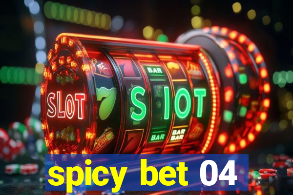 spicy bet 04